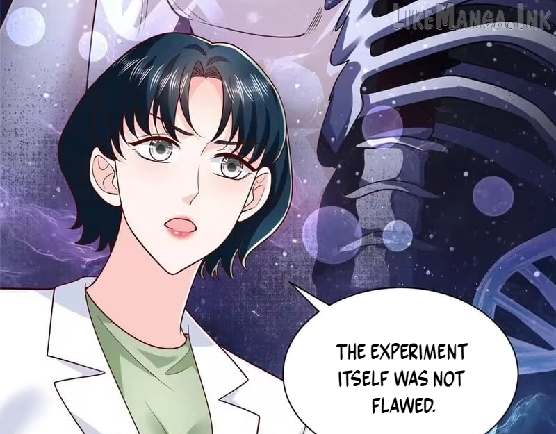I randomly have a new career every week Chapter 914  - page 22